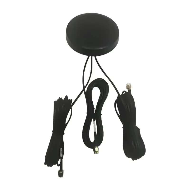 RF External GNSS/LTE/915 Combo Antenna