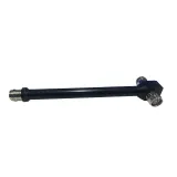 boxin 600-2700MHz 2 Way Cavity Power Splitter -150dBc Low PIM 2 Way Power Splitter Divider