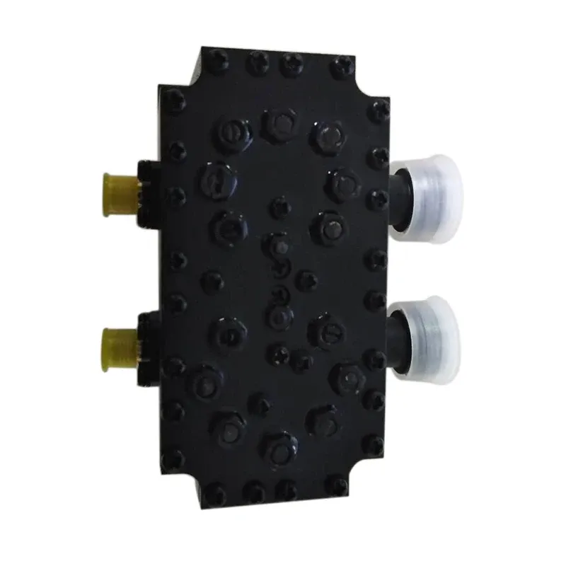 RF Cavity Filter 1300-1400&1750-1850MHz Small Size and Cutting-Edge Quality