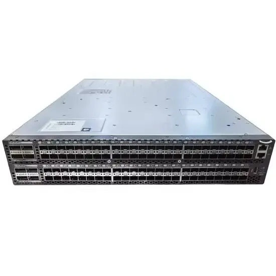 High Quality Optical Network 24 Ports Compatible Brocade G630 Switch-boxintelecom