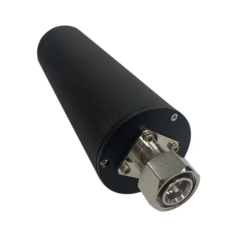 600-6000MHz 10W Low PIM Dummy Termination Load -161dBc with 4310 Male