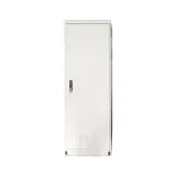 Integrated IP55 Waterproof Outdoor Rack Electronic Equipment Instrument Enclosures Communi