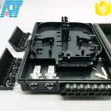 Factory price Indoor /Outdoor Wall/Poll Mounting  FTTH Fiber Optical Terminal Distribution