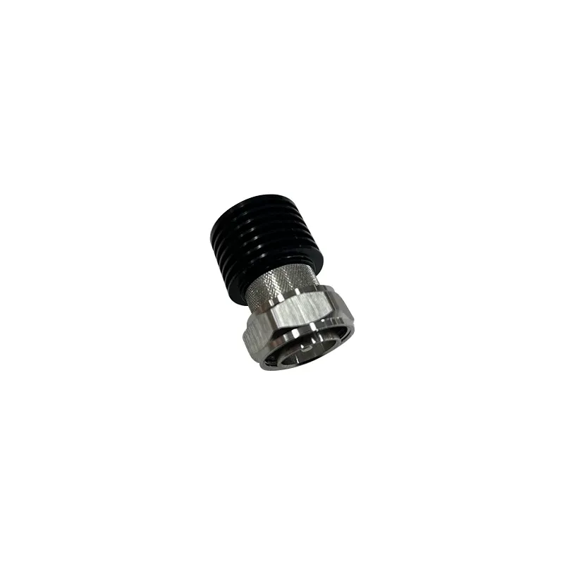 RF Load 5W DC-6GHz 4.3-10-Male Type Dummy Load Termination for IBS&BTS DAS