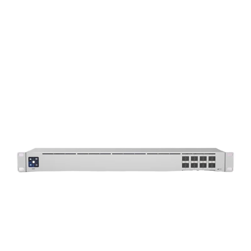 Ubiquiti Youfold Fast UniFi USW-Aggregation 8 10 Gigabit Fiber Switch China-boxintelecom
