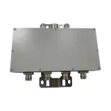 RF Diplexer 698-798MHz and 815-896MHz Twin Units Duplexer Dual Band Combiner -155dBc Low P