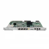 C300 16-Port GPON Card with 4x for GE Uplink & 2x Management Interface 10G Main Control Bo