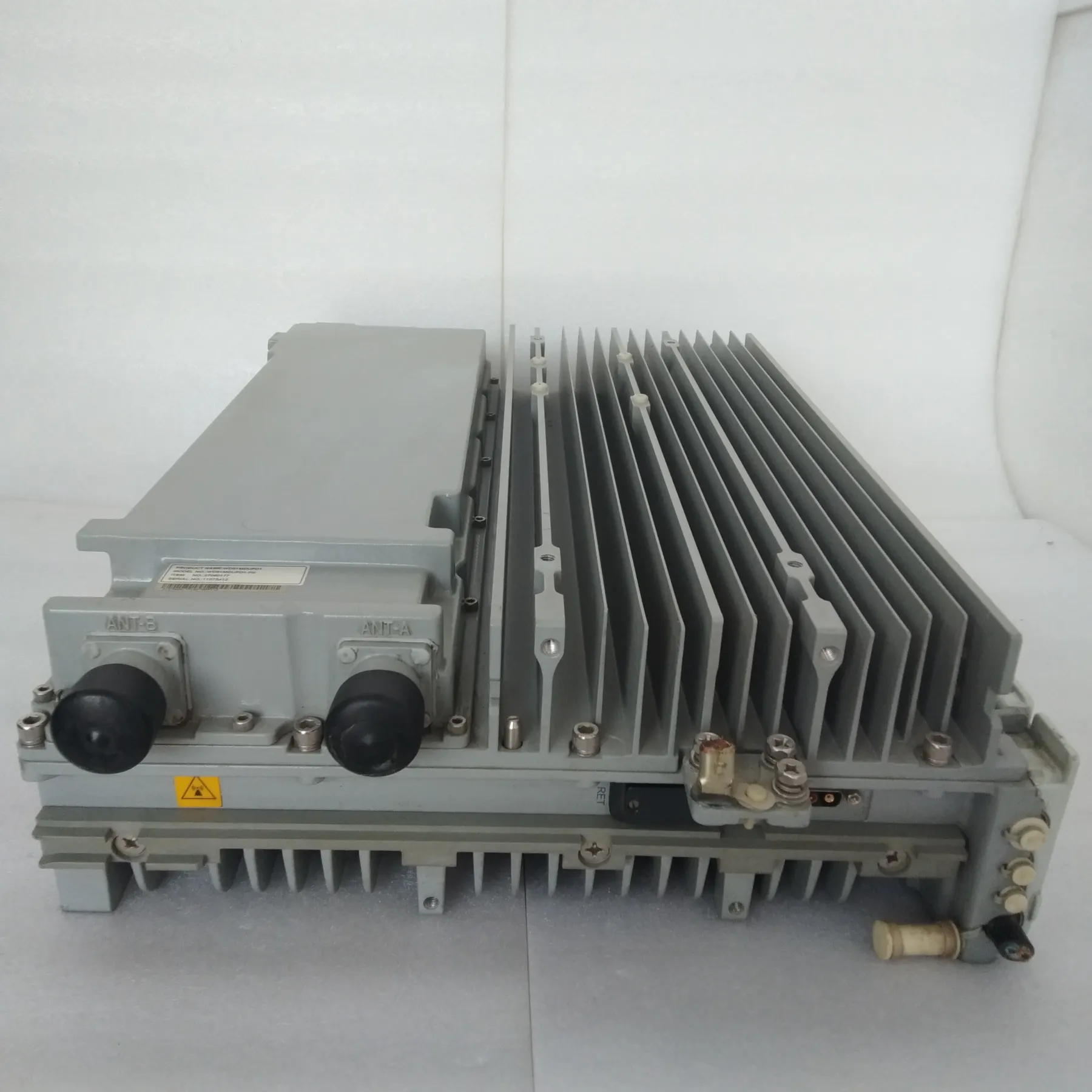 RRU3008 900MHz WD5MGRUAC8B 02318965 LTE RRU RRU3008-boxintelecom