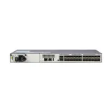 24-port 10GE SFP+ 2-port 40GE QSFP+ 2 Power Slots, with 1 AC Power Module Equipped S6720S-