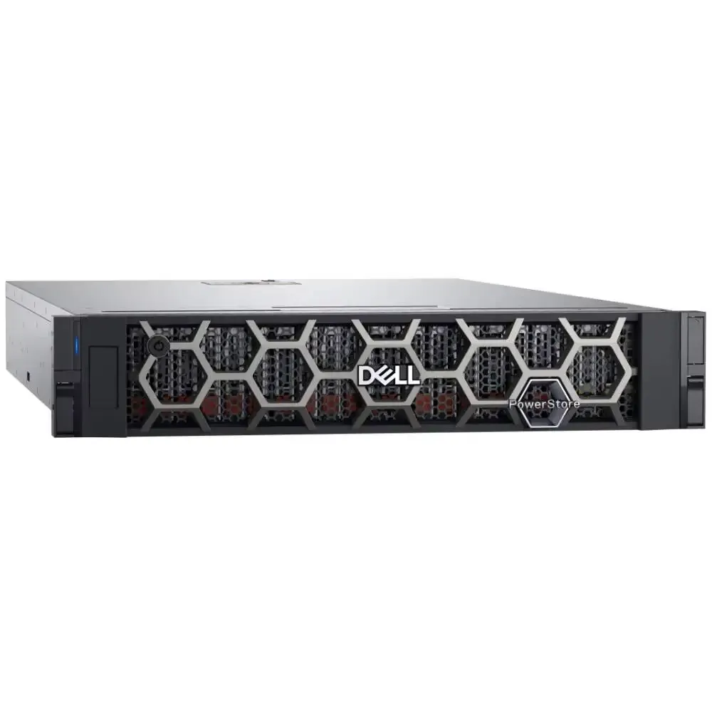 For Dell PowerStore 5200T All-Flash Storage Server New Design with Intel Xeon Processor