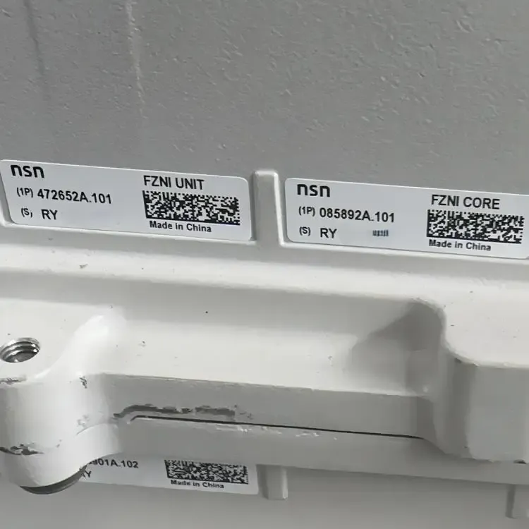RRUS 12 B51 KRC161296/2 Telecom Parts Product