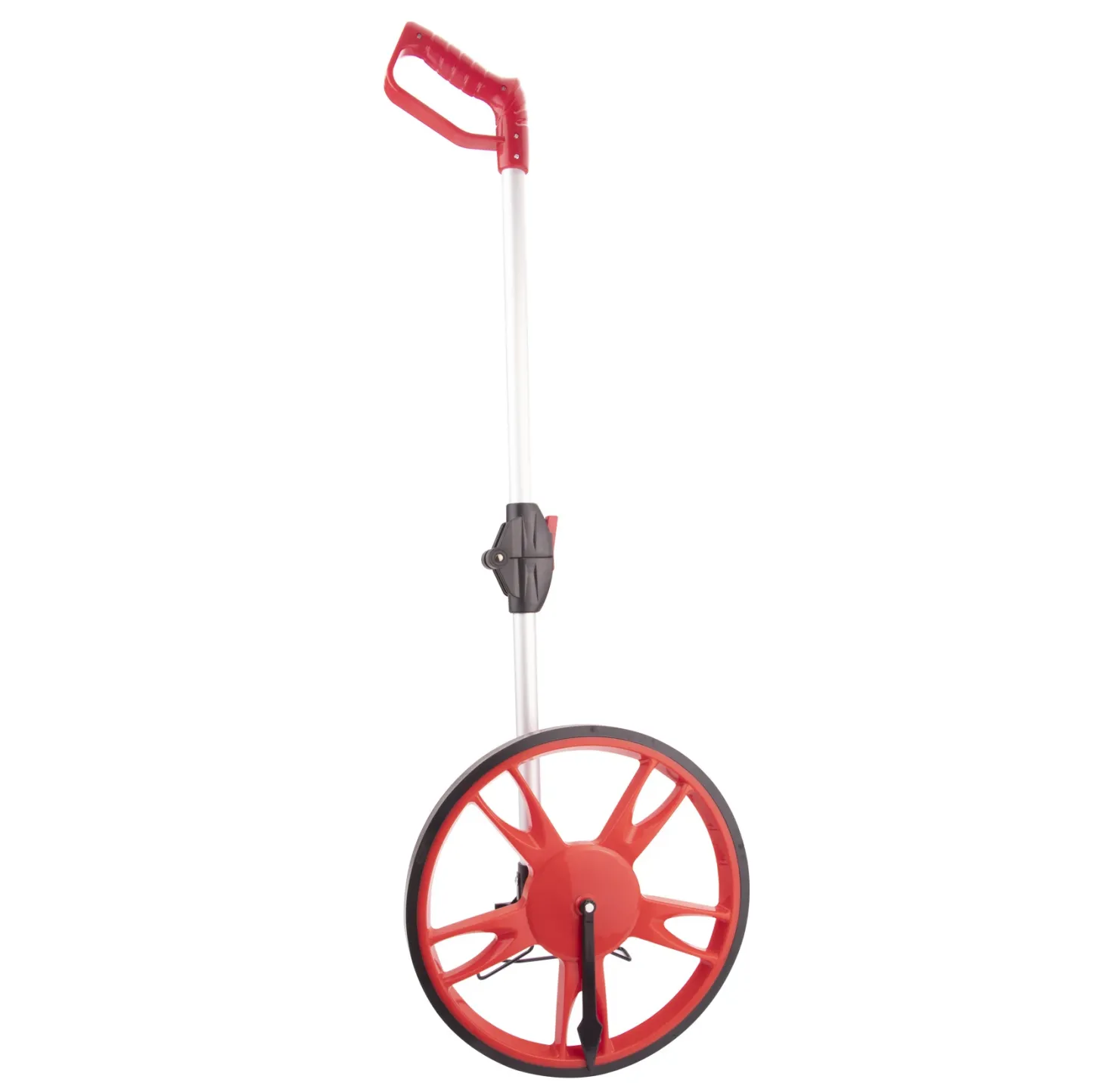 Fiber Optic Equipment Walking Distance Meter and Road Cable Measuring Wheel Tool