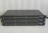 DGS-1210-52 48-Port PoE Gigabit Smart Managed Network Ethernet Switch DGS-1210-52