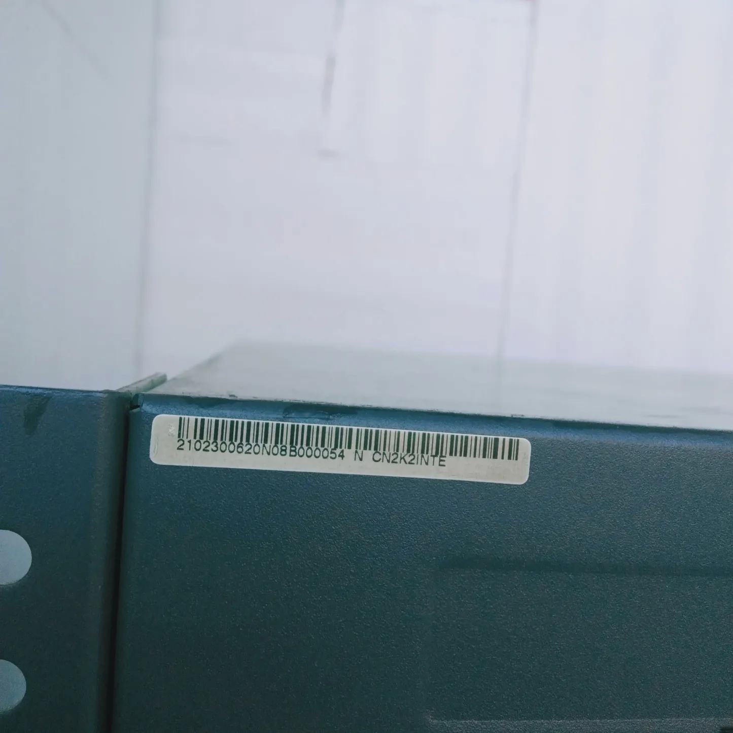 Large inventory in in stock infoX IDEA ATAE AT8223 T8280  CN2K2INTE 02300620-boxintelecom