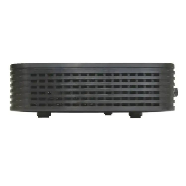 Enterprise Routing Optical Terminal ONU GPON Uplink 4 GE POE Gigabit Passive Fiber Optic A