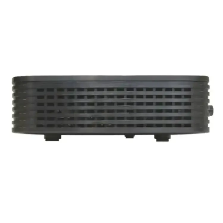 Enterprise Routing Optical Terminal ONU GPON Uplink 4 GE POE Gigabit Passive Fiber Optic A