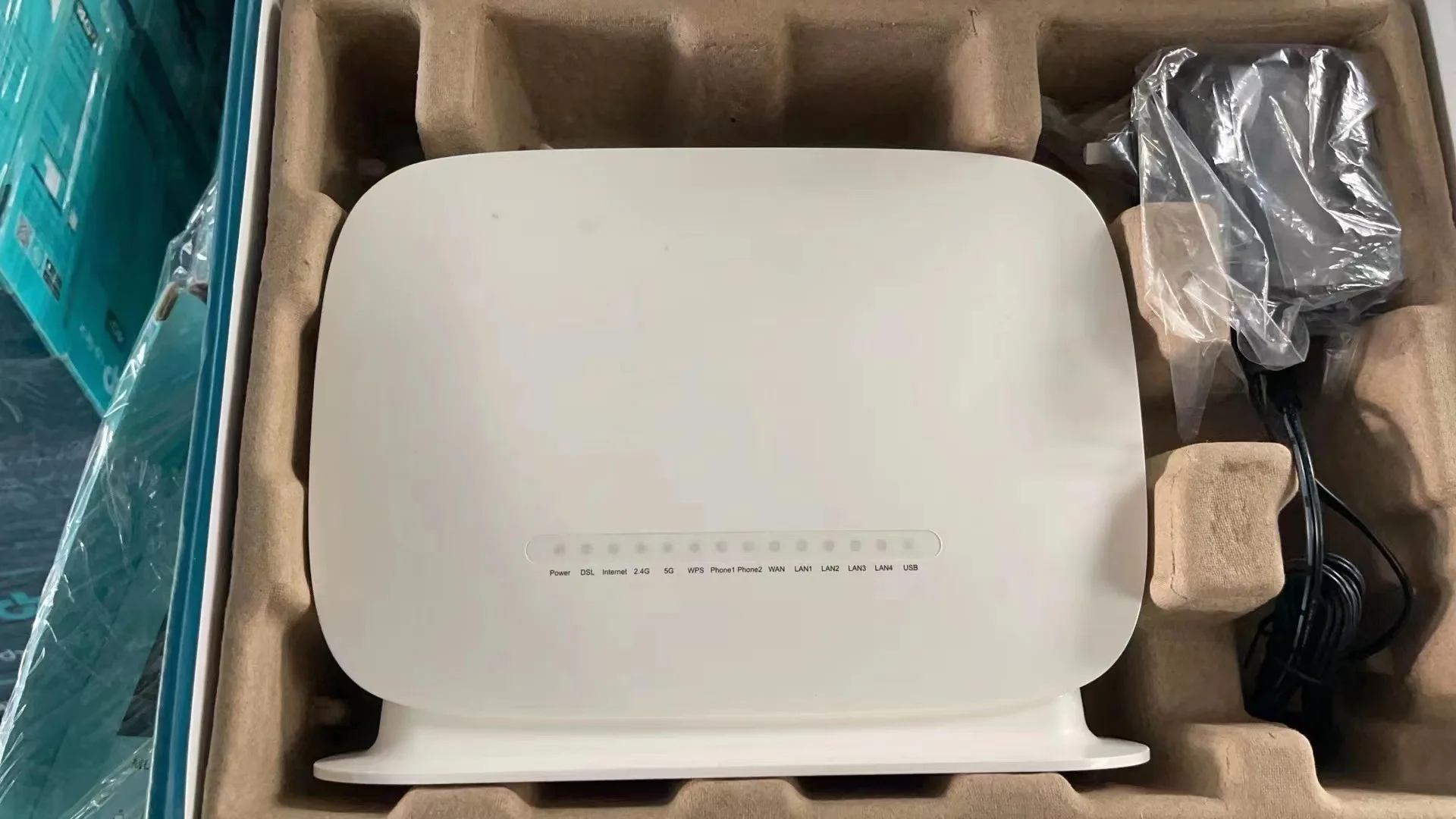 New for Tp-link Archer AC1600 4g Wifi Wireless Gigabit ADSL NBN Router