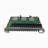 Cghf C+ Gpon Olt 16 Port Sfp C++ Module Optical Fibre Equipment for Huawei Ma5800x2