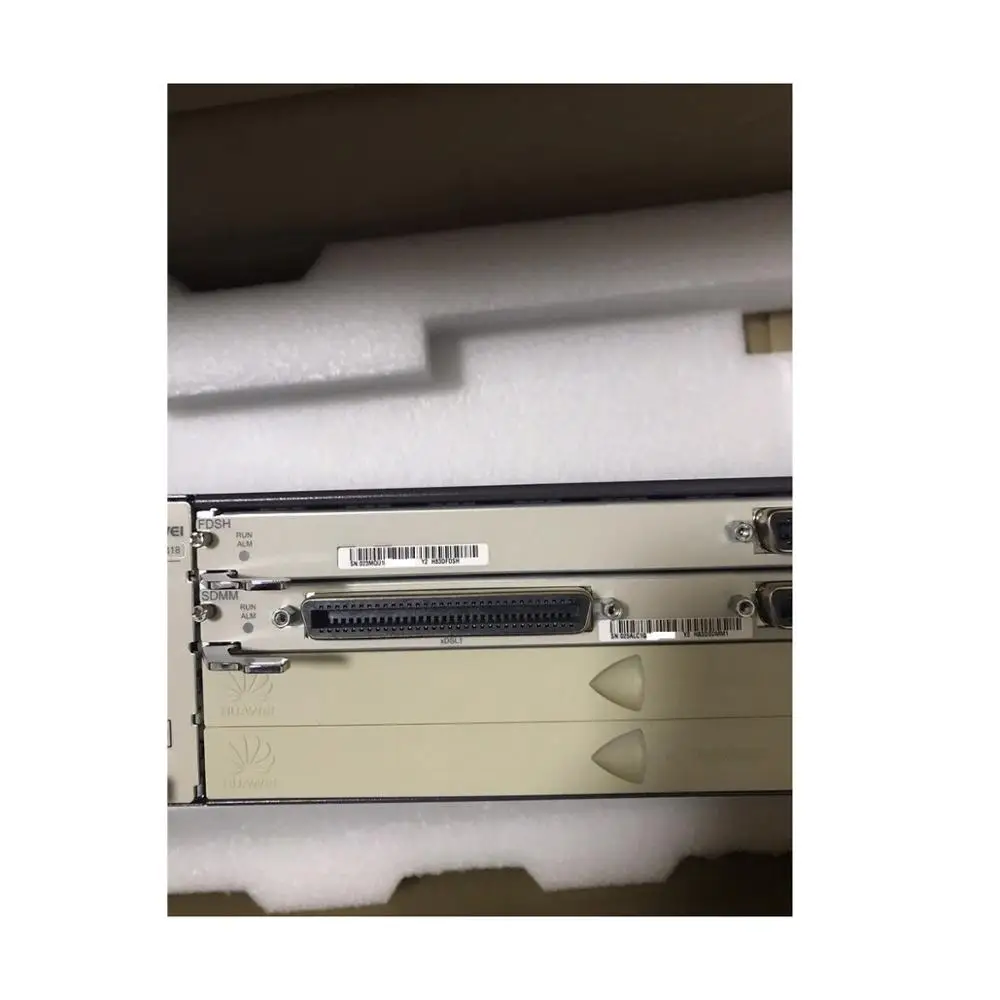 MA5818 with H83DSDMM SDMM 03025ALC support HUAWEI 35B-boxintelecom