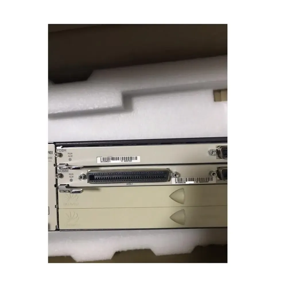 MA5818 with H83DSDMM SDMM 03025ALC support HUAWEI 35B-boxintelecom