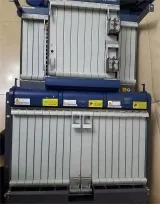 Fiber Optic Patchcord Manufacturing OSN7500 OSN3500 Control Card GSCC SSN4GSCC 03020CQV Co