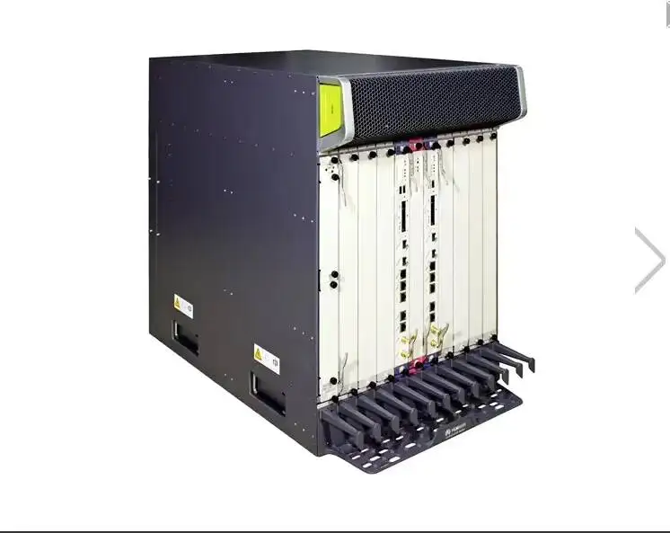 H3 C CR16000 Series High-end Router CR16010H-F-boxintelecom