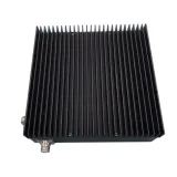 200W 0.6-60GHz Low PIM -161dBc Fixed Attenuator DIN Connectors