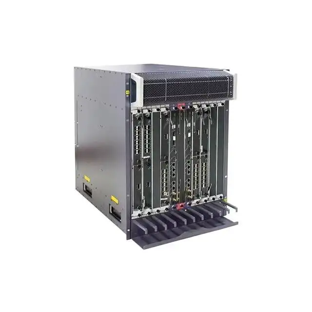 HW Wireless Router Me60-x3 02351954 ME0B0BKPD330 SFUI-480-C 480Gbps Enterprise Routers
