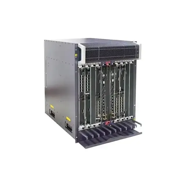 HW Wireless Router Me60-x3 02351954 ME0B0BKPD330 SFUI-480-C 480Gbps Enterprise Routers
