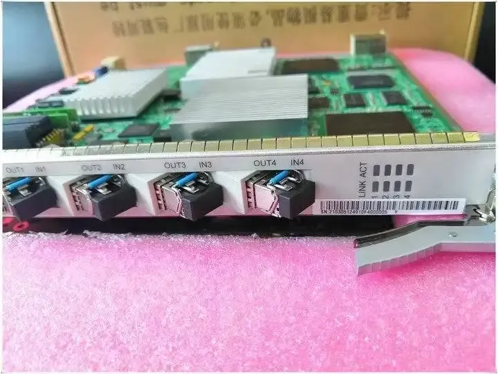Original Agent 03052349 SSND00EGS413 Fiber Optic Equipment for Optix OSN1500B OSN2500 OSN3500 OSN7500-boxintelecom