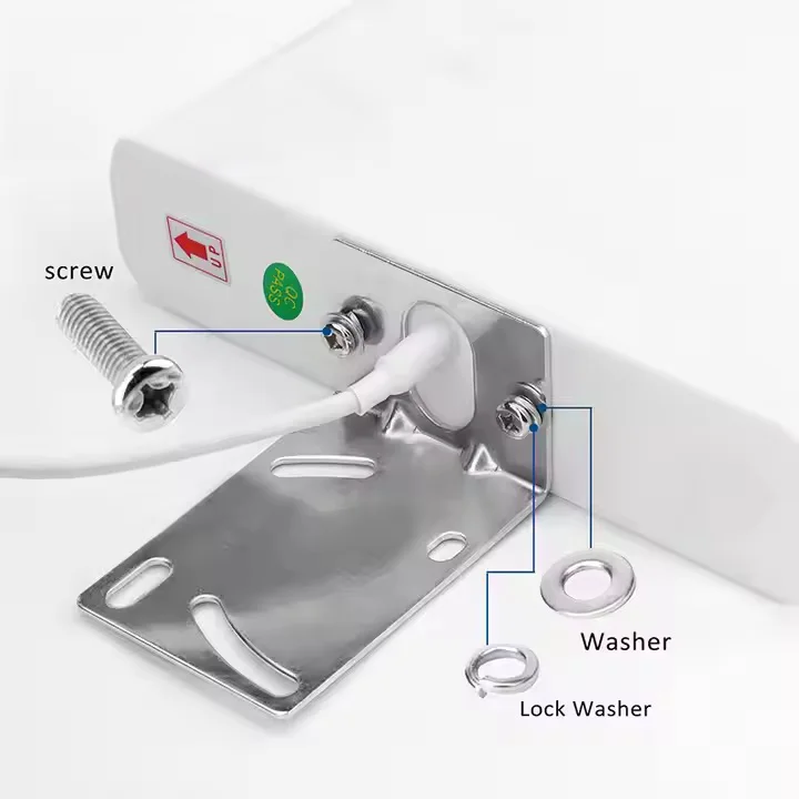 Handheld Drone Detection Early Warning Defence System UAV FPV RF Detector Device for FTTH-boxintelecom