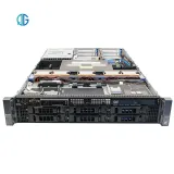 Dell PowerEdge R710 Used in Stock Uesd Server
