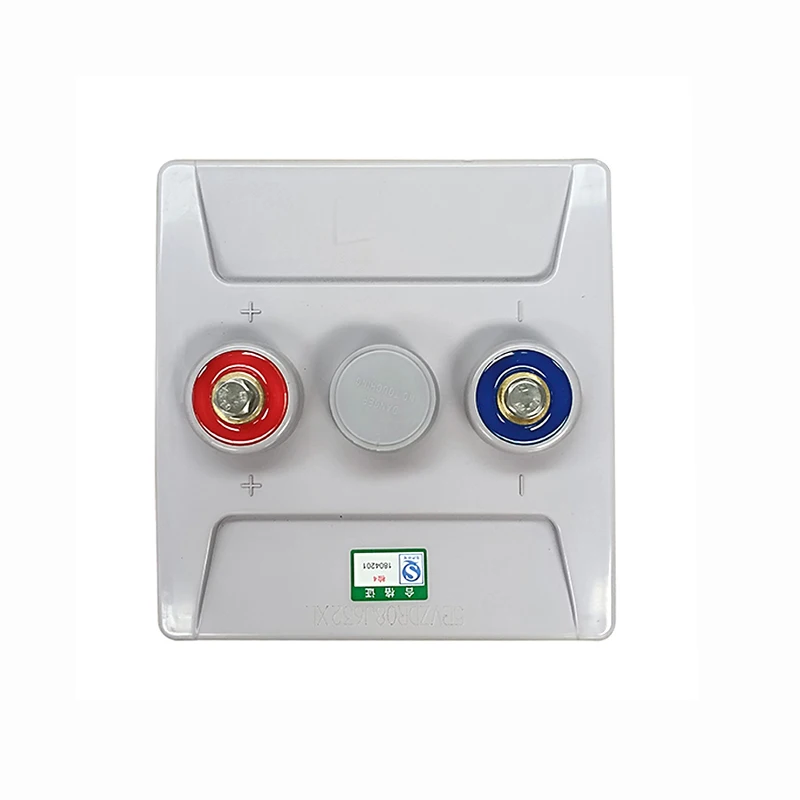 GFM-500 Valve-Regulated Lead-Acid Battery 2V500Ah Maintenance-Free Deep Cycle Lead-Acid Battery for UPS-boxintelecom