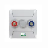 2V500Ah GFM-500 Lead-Acid Storage Battery High Capacity Valve-Regulated Lead-Acid Battery 