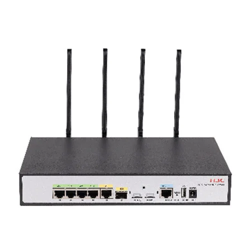 H 3C MSR1008 MSR1104-G MSR1104-G-DSL-CAT6 Multi-service Enterprise WAN Routers-boxintelecom