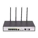 H 3C MSR1008 MSR1104-G MSR1104-G-DSL-CAT6 Multi-service Enterprise WAN Routers