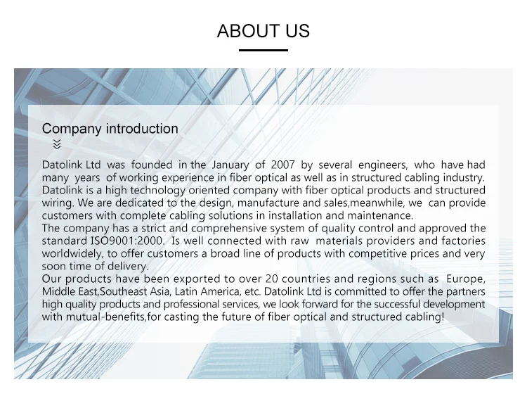 Single Mode OS2 Fiber Cable 12 MPO/MTP to SC/UPC/APC Fanout Patch Cord with Standard Loss for 4G/5G WiFi and 3G Networks 8
