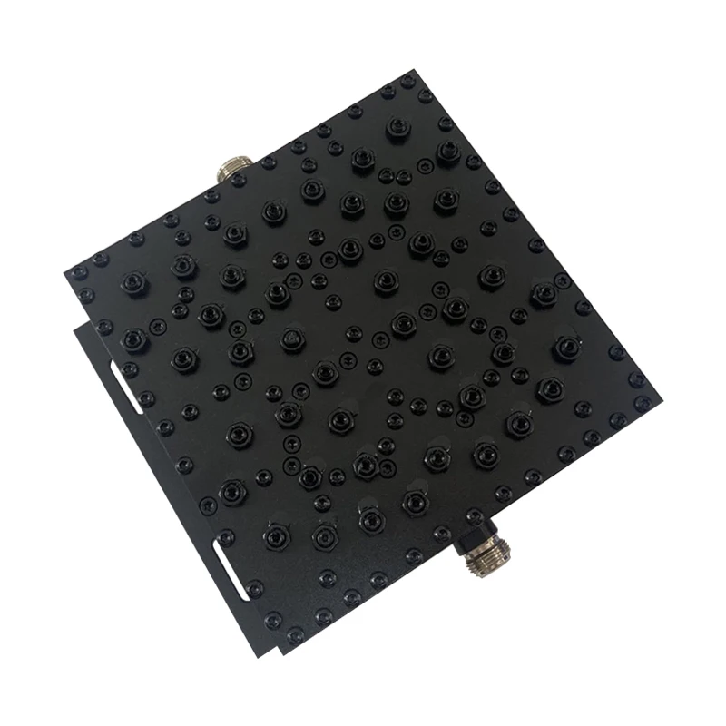 boxin Filter 811-856MHz Bandpass Filter with High Attenuation RF Cavity Filter for RF Pass