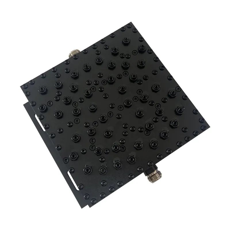 boxin Filter 811-856MHz Bandpass Filter with High Attenuation RF Cavity Filter for RF Pass