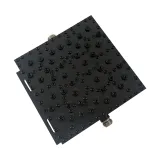 RF Filter 806-809&851-854MHz Filter High Rejection Low Insertion loss RF Bandpass Filter 1