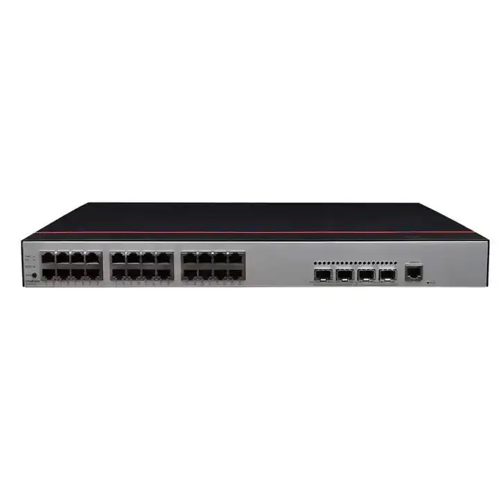 S5335-L32ST4X-D1 98011399 S5335-L Series Switch 24 SFP 8 10/100/1000Base-T Ports, 4 X 10 GE SFP+ Ports-boxintelecom