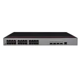 S5335-L24P4X-A1 98011318 S5335-L Series Switch 24 10/100/1000Base-T Ports, 4 X 10 GE SFP+ 