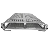 Mikrotik NE40E Series CR5DLPUF5270 Router Flexible Card Line Processing Unit 52 Sub-slots 