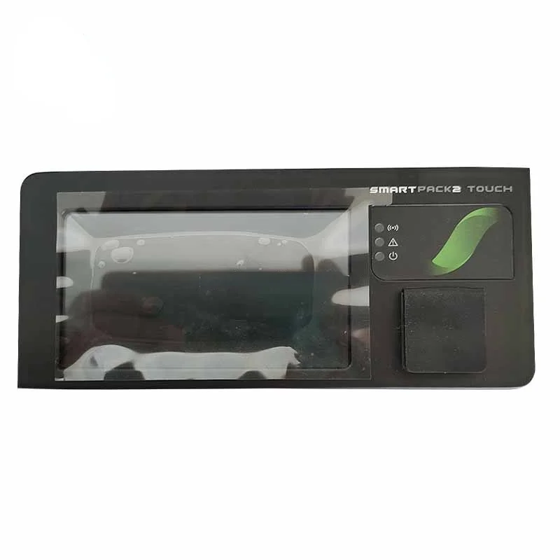 In Stock Eltek Smartpack2 Touch Controller Monitoring Module 242100.510-boxintelecom