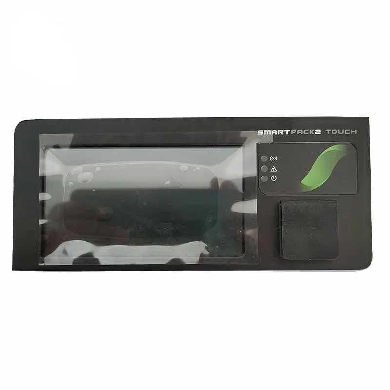 In Stock Eltek Smartpack2 Touch Controller Monitoring Module 242100.510-boxintelecom