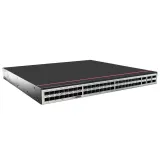 S6730-S48X6Q 02355UUS 48*10GE SFP+ 6*40GE QSFP+ Ports, Without Power Module CloudEngine S6
