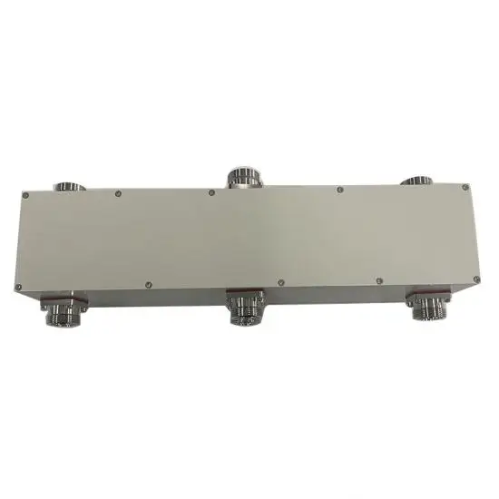Cross band coupler 4x4 hybrid coupler Hybrid combiner 600-6000MHz -160dBc 4310F