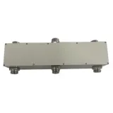 Cross band coupler 4x4 hybrid coupler Hybrid combiner 600-6000MHz -160dBc 4310F