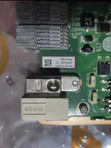 TNF5TQX OptiX OSN 1800 I Transmission Network WDM Equipment TNF5TQX Optical Tributary Boar