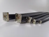 1.8M Microwave Flexible Twistable Waveguide AF0CBC00 52440604 for 7/8GHz Wireless Antenna 